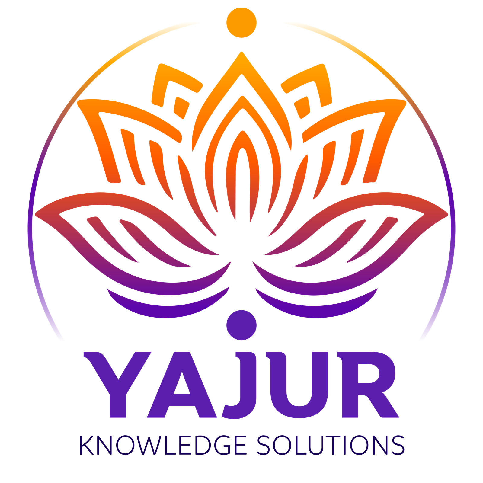 yajur-knowledge-solutions-logo